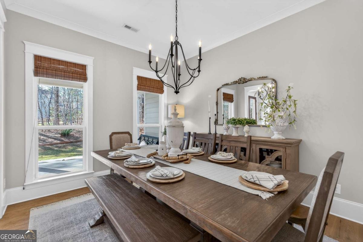 123 Reflections Point Fayetteville - Photo 9