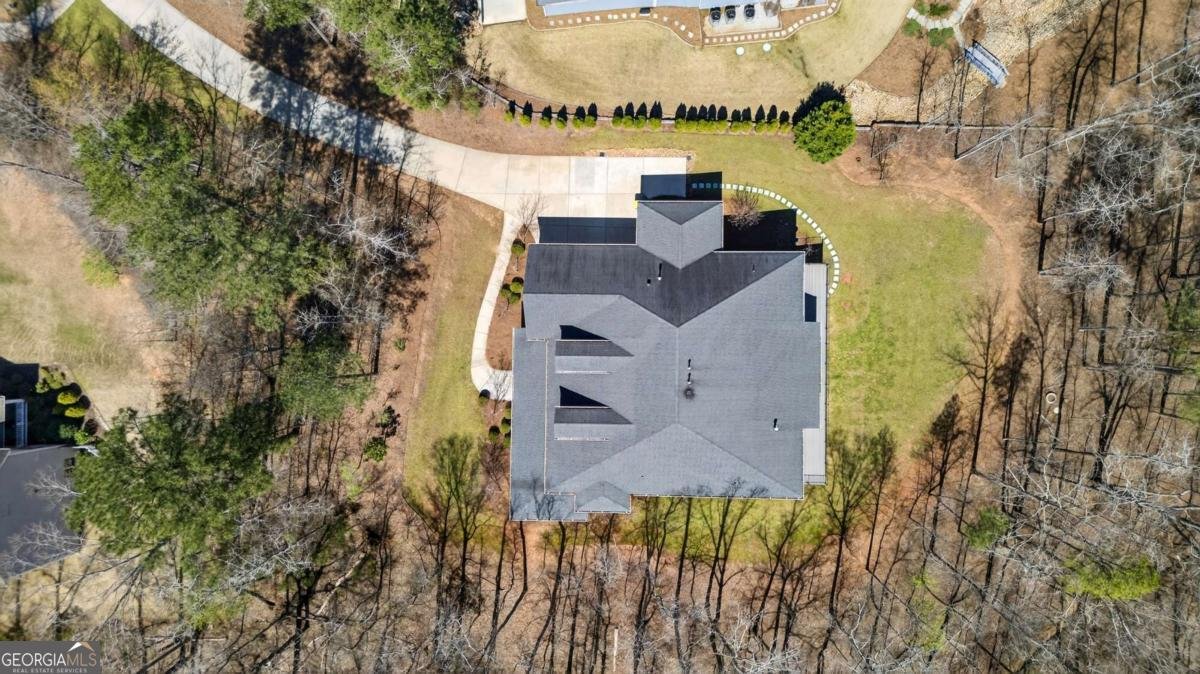 123 Reflections Point Fayetteville - Photo 94