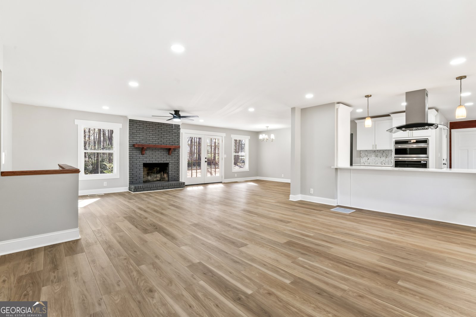 176 Hidden Valley Road Fayetteville - Photo 10