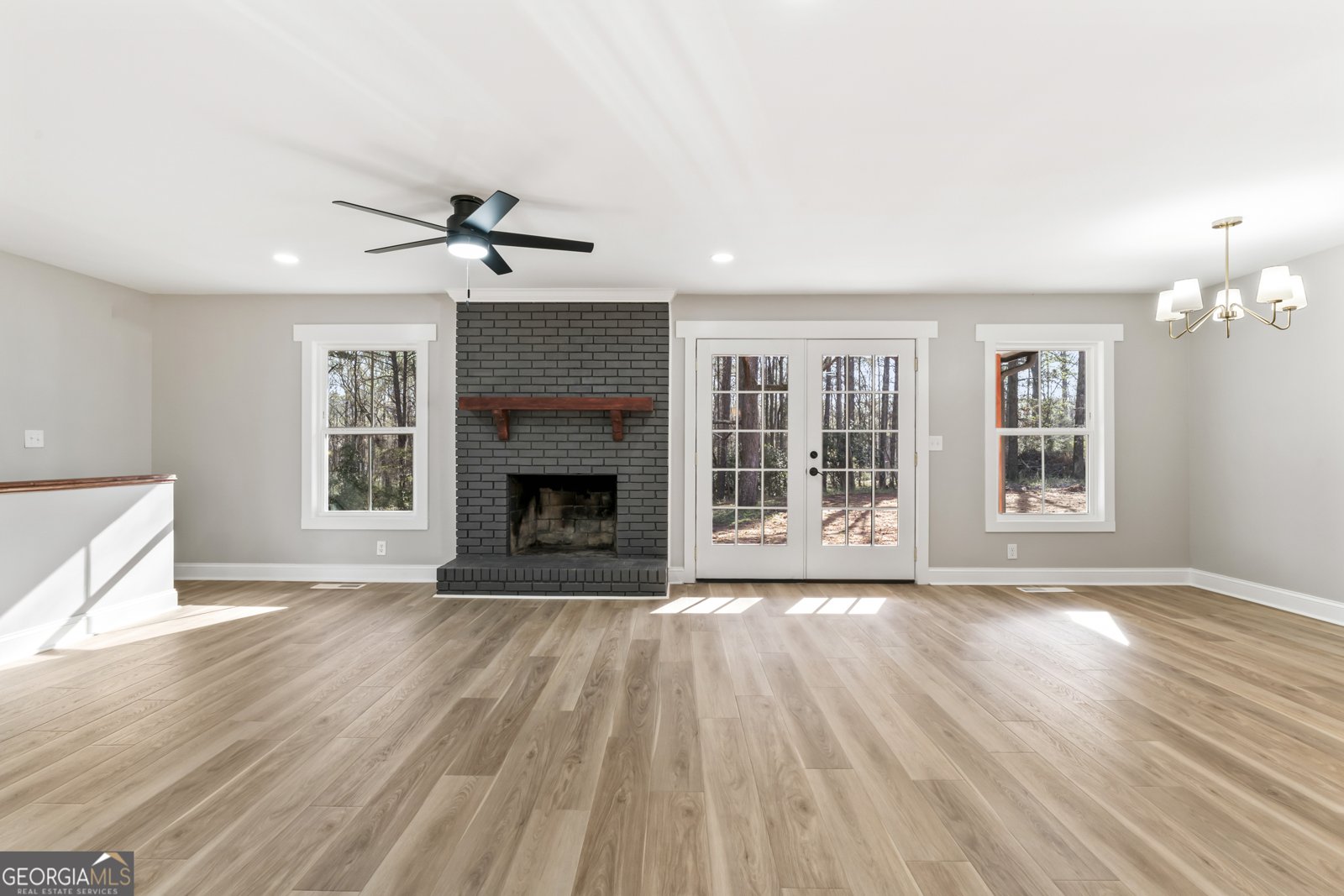 176 Hidden Valley Road Fayetteville - Photo 11