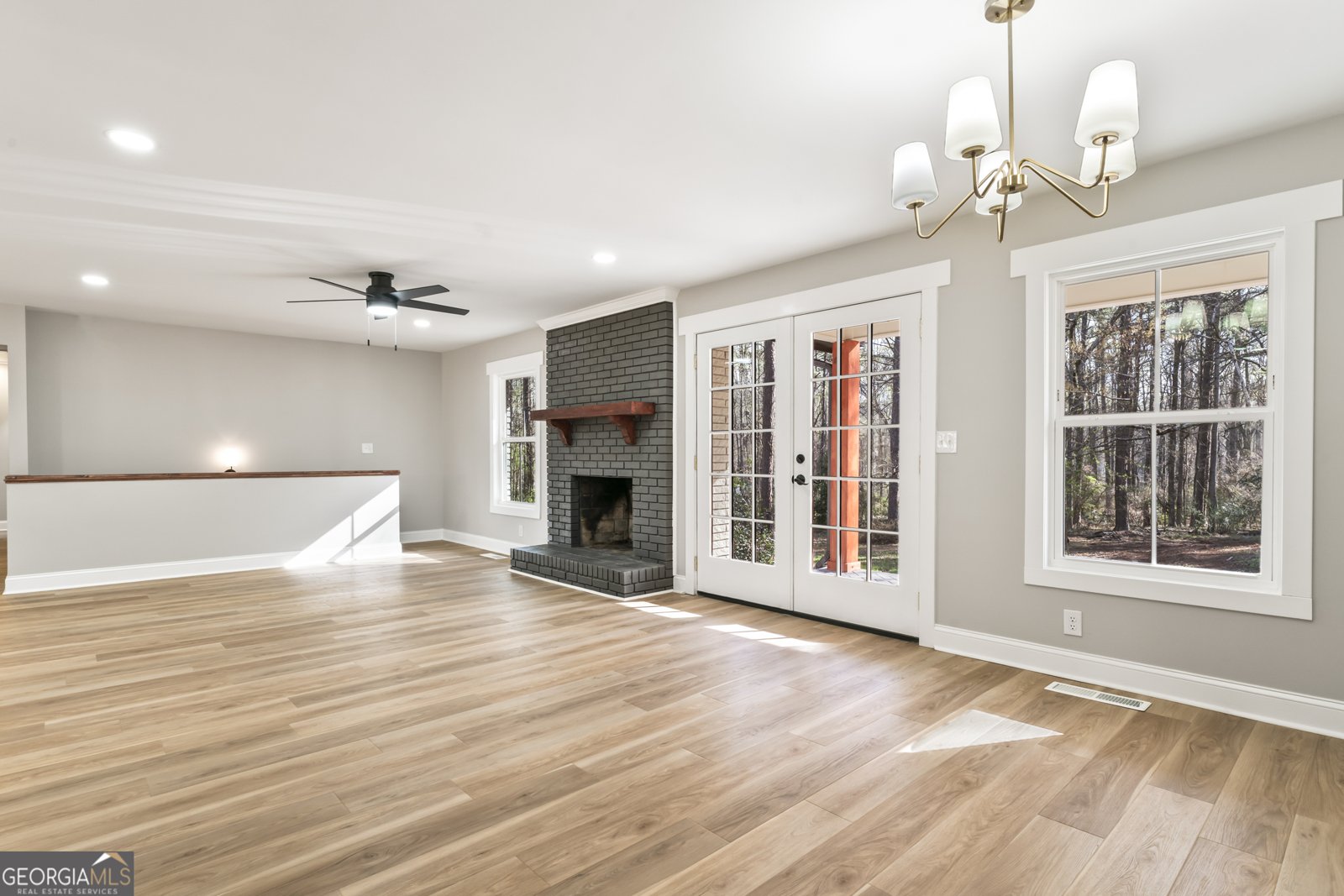 176 Hidden Valley Road Fayetteville - Photo 12