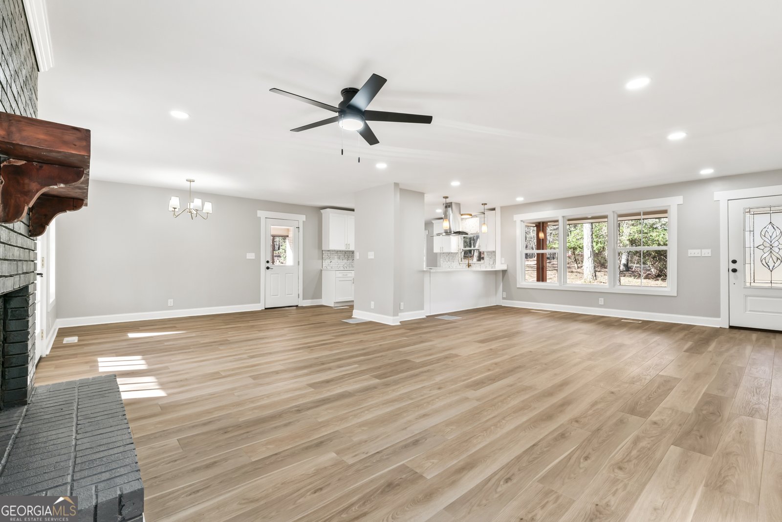 176 Hidden Valley Road Fayetteville - Photo 14