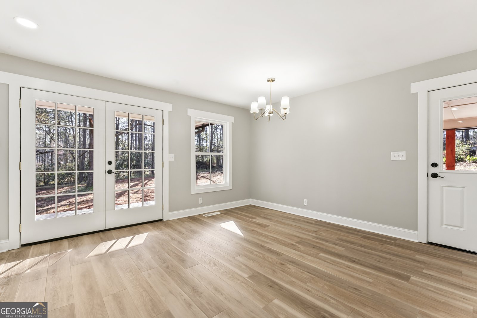 176 Hidden Valley Road Fayetteville - Photo 16