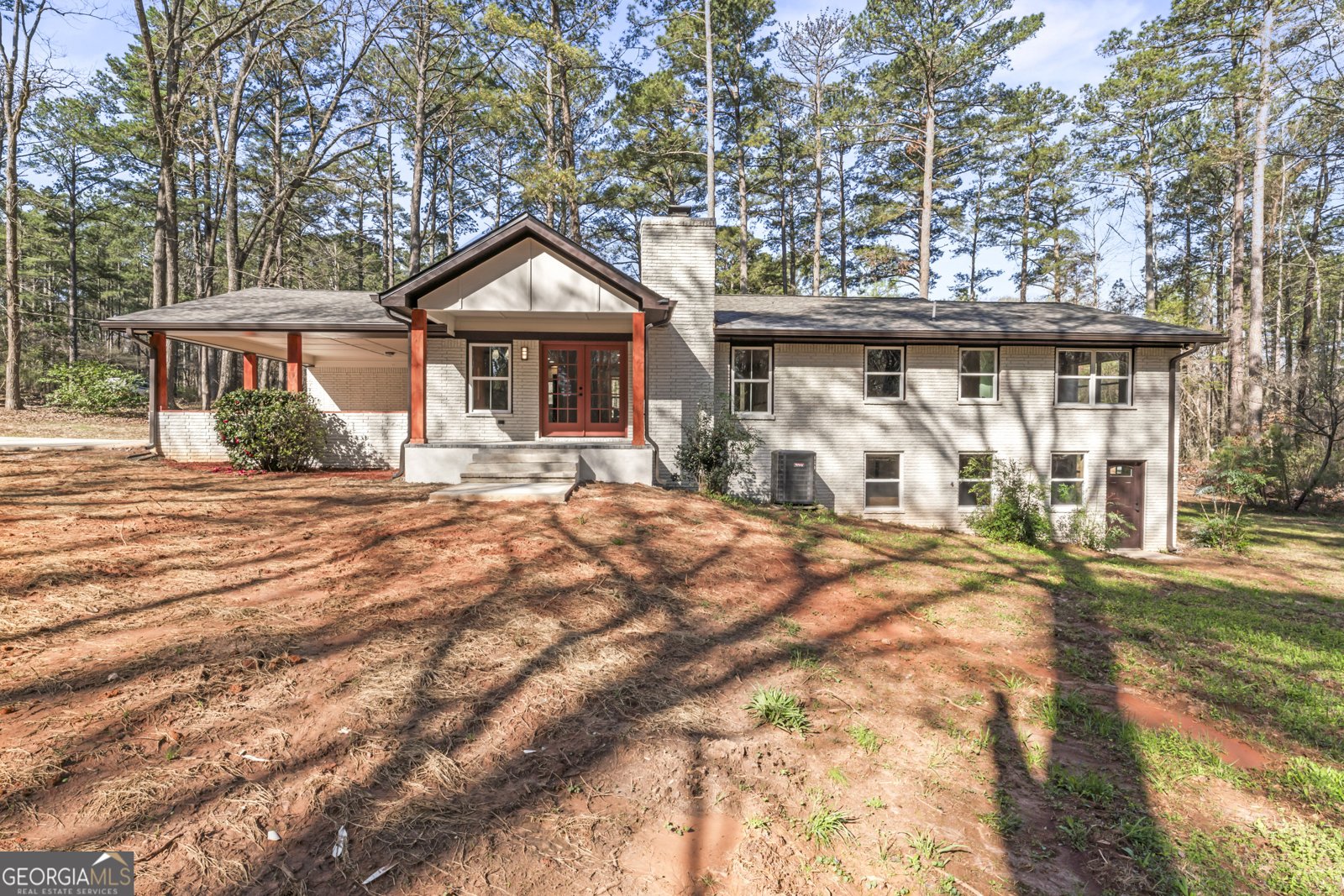 176 Hidden Valley Road Fayetteville - Photo 30