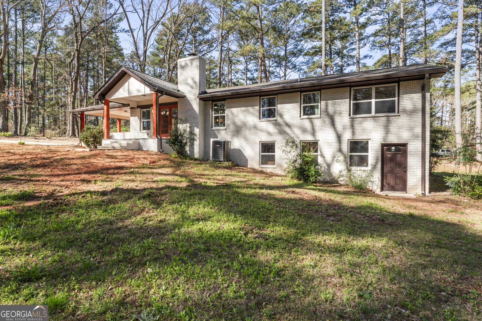 176 Hidden Valley Road Fayetteville - Photo 32