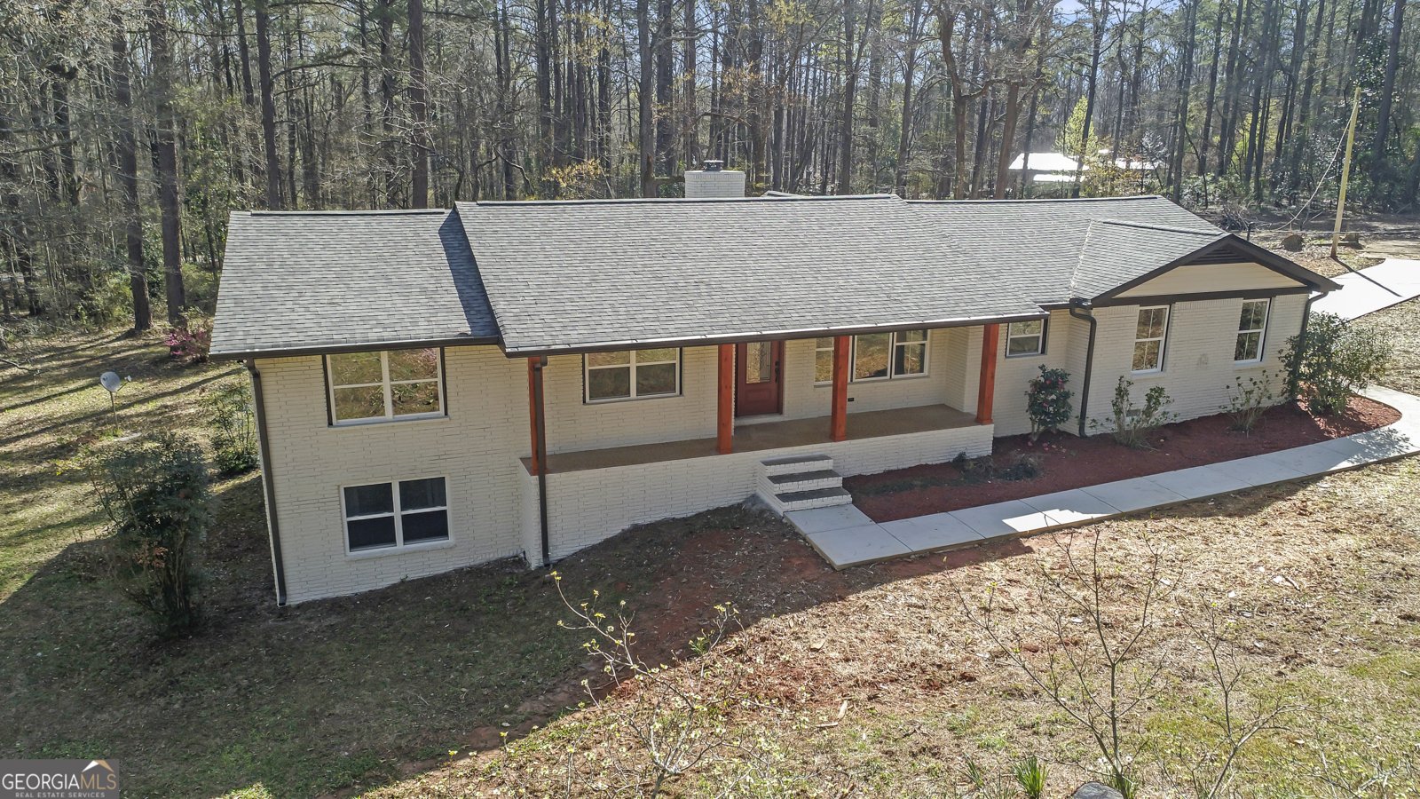 176 Hidden Valley Road Fayetteville - Photo 33