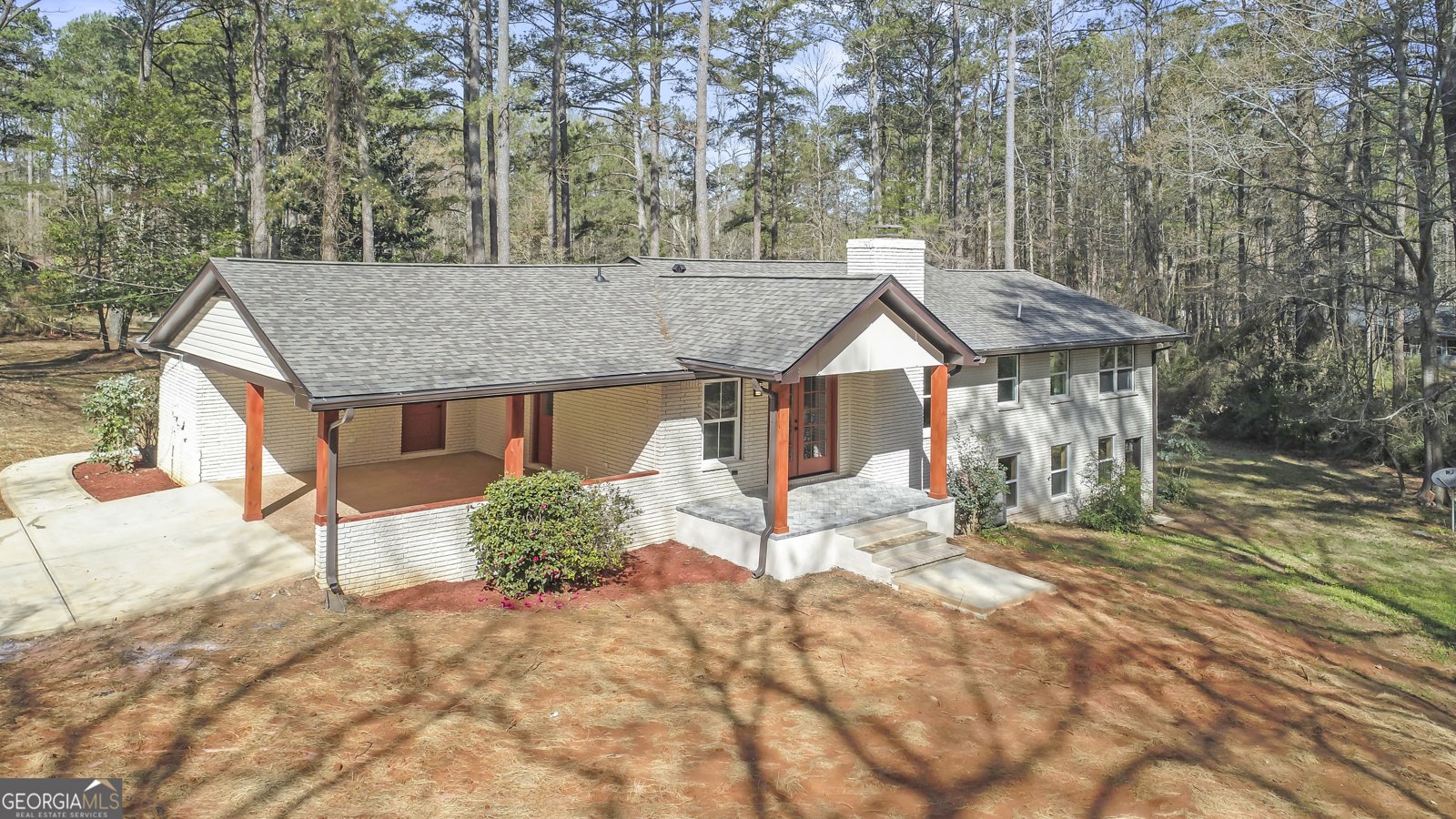 176 Hidden Valley Road Fayetteville - Photo 35