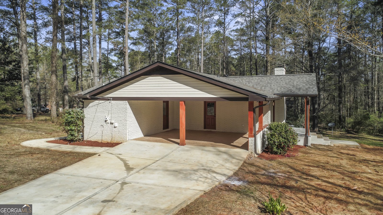 176 Hidden Valley Road Fayetteville - Photo 36