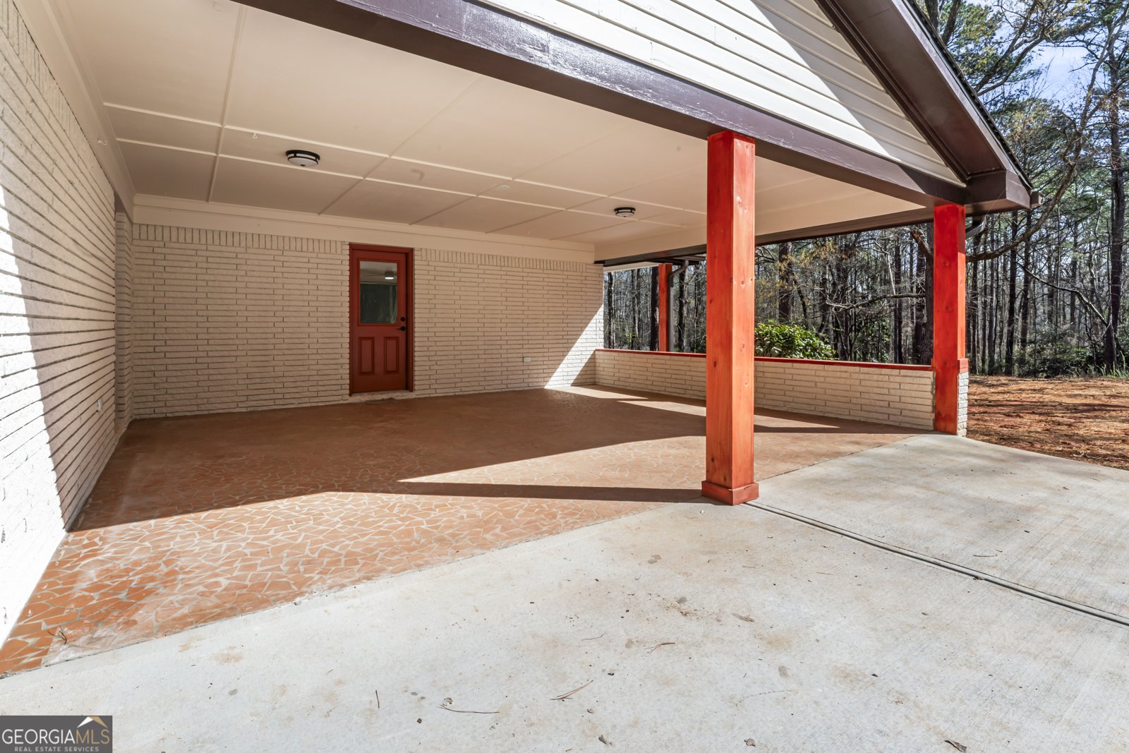 176 Hidden Valley Road Fayetteville - Photo 38