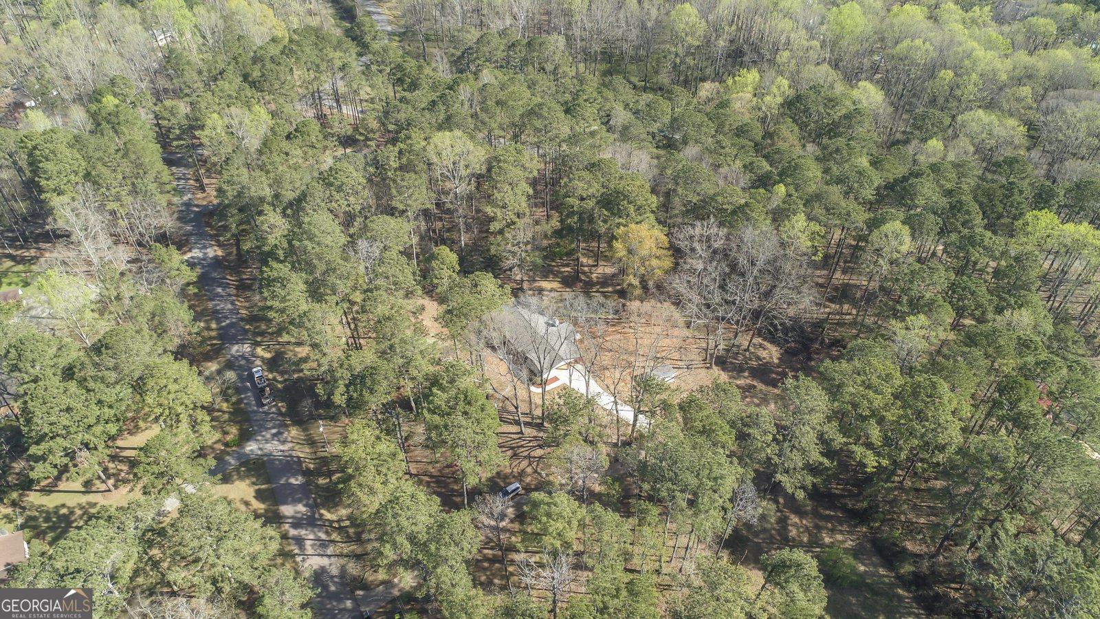176 Hidden Valley Road Fayetteville - Photo 39