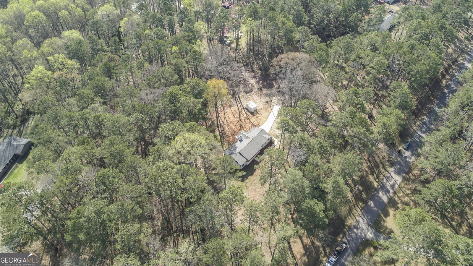 176 Hidden Valley Road Fayetteville - Photo 41