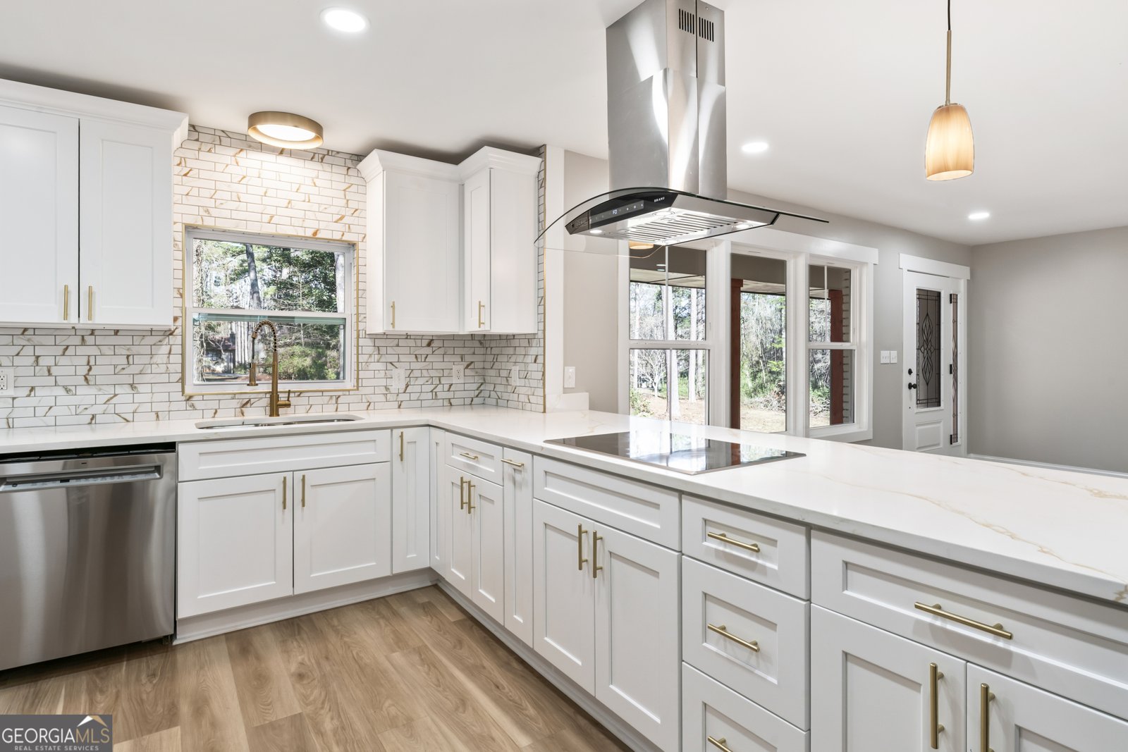 176 Hidden Valley Road Fayetteville - Photo 6