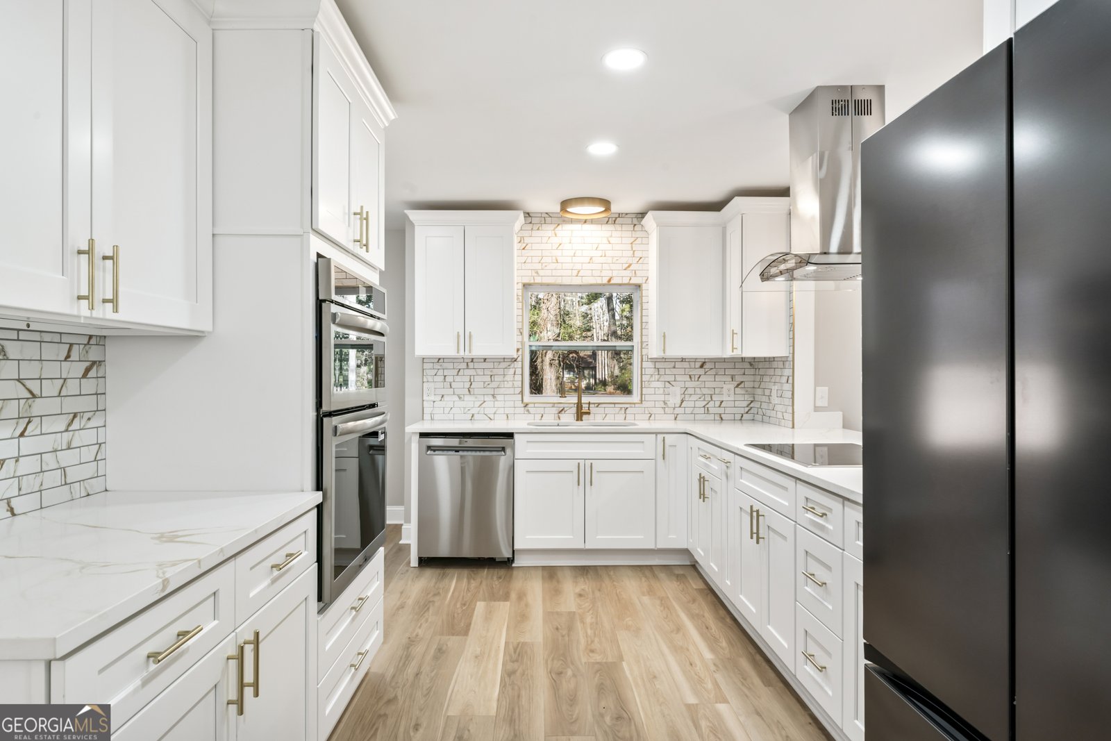 176 Hidden Valley Road Fayetteville - Photo 8