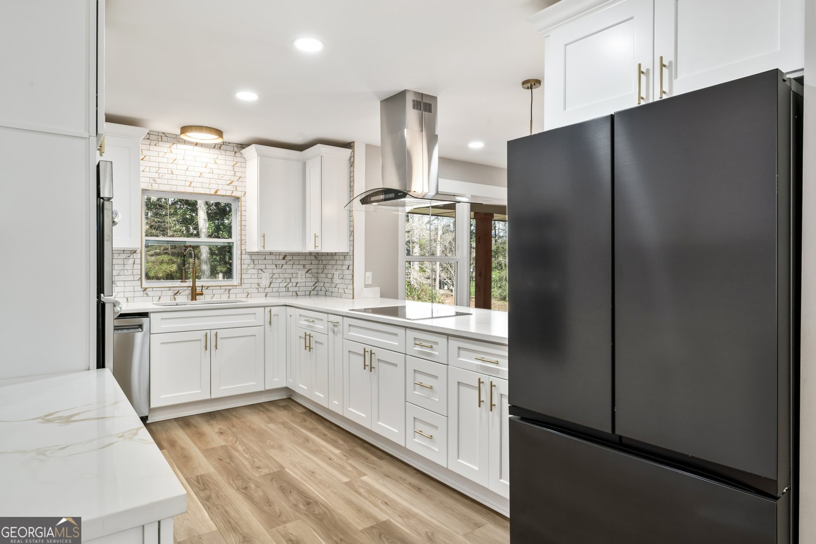 176 Hidden Valley Road Fayetteville - Photo 9