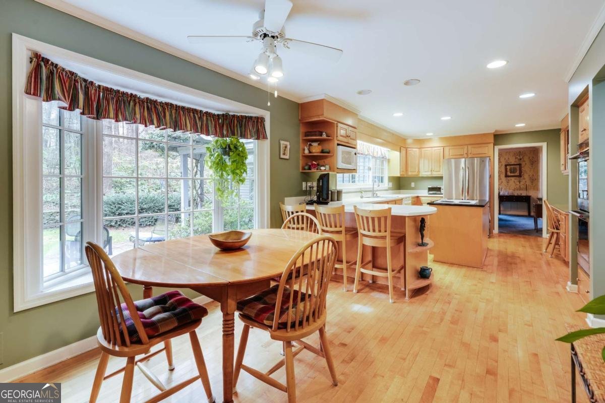 1611 Crystal Hills Drive Athens - Photo 26