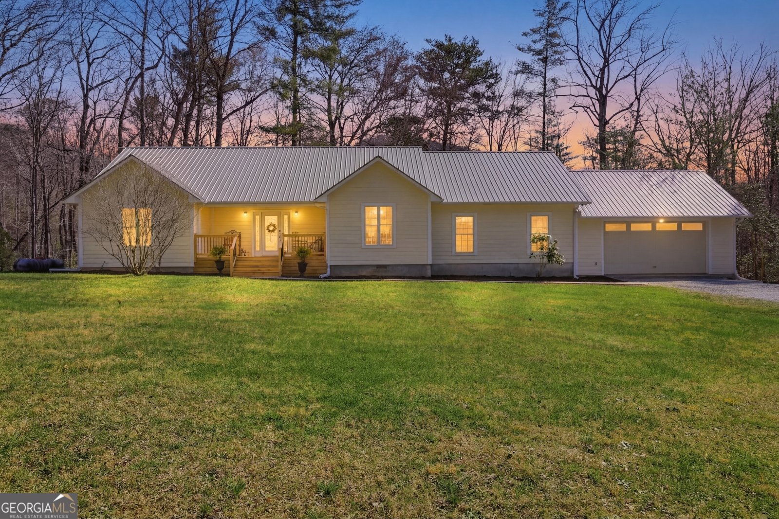 45 Blanche Place Road Clayton - Photo 1