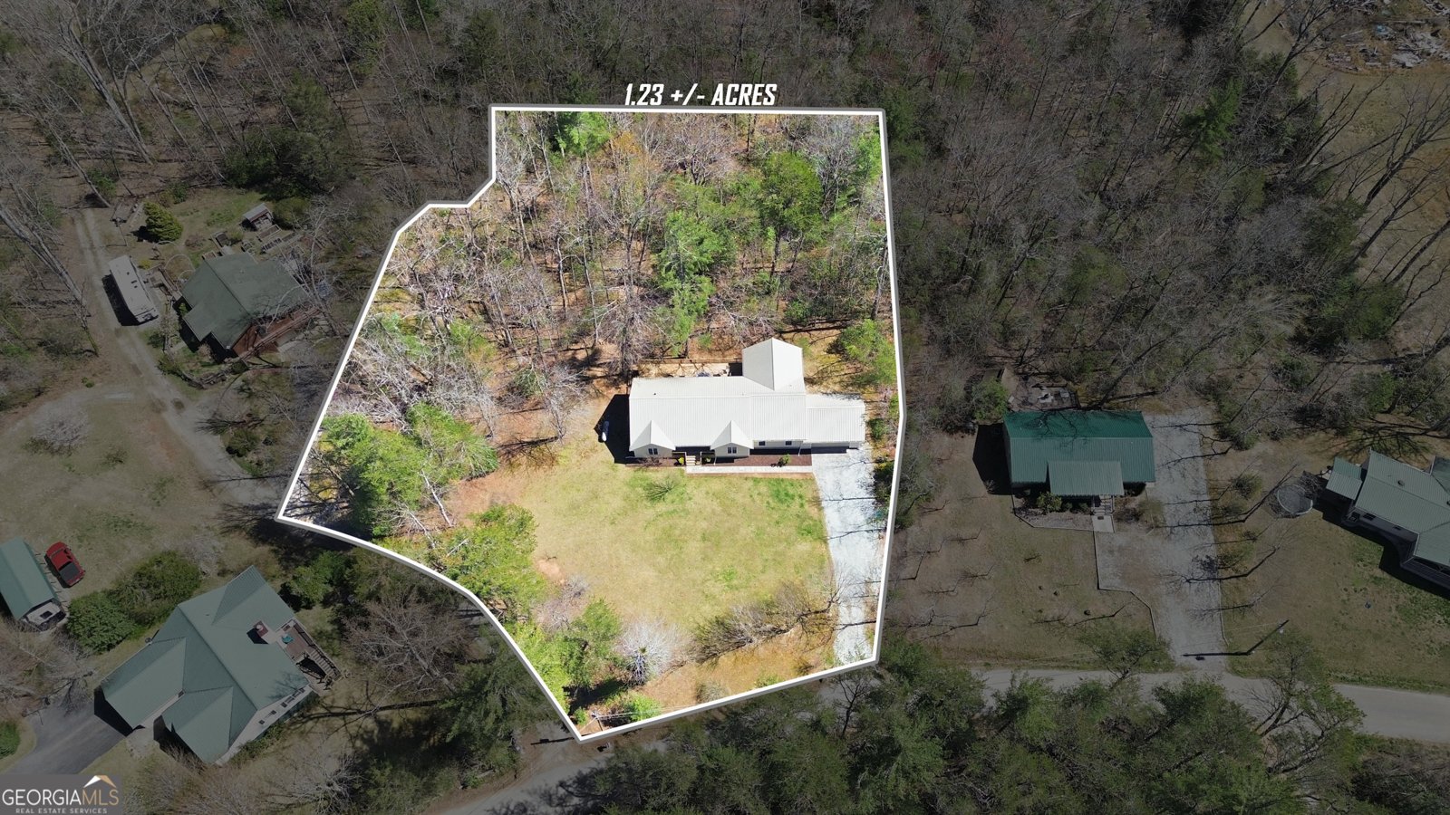 45 Blanche Place Road Clayton - Photo 51