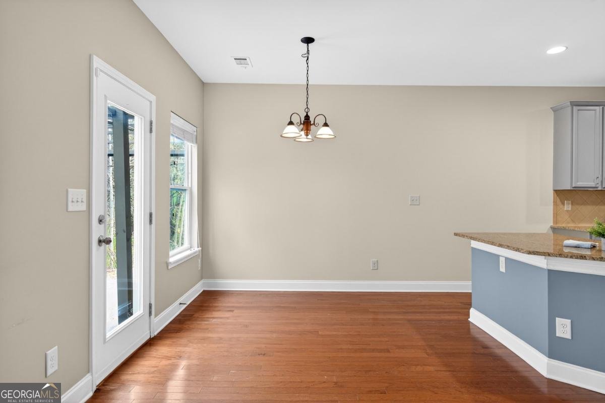 346 Highland Pointe Circle Dawsonville - Photo 10