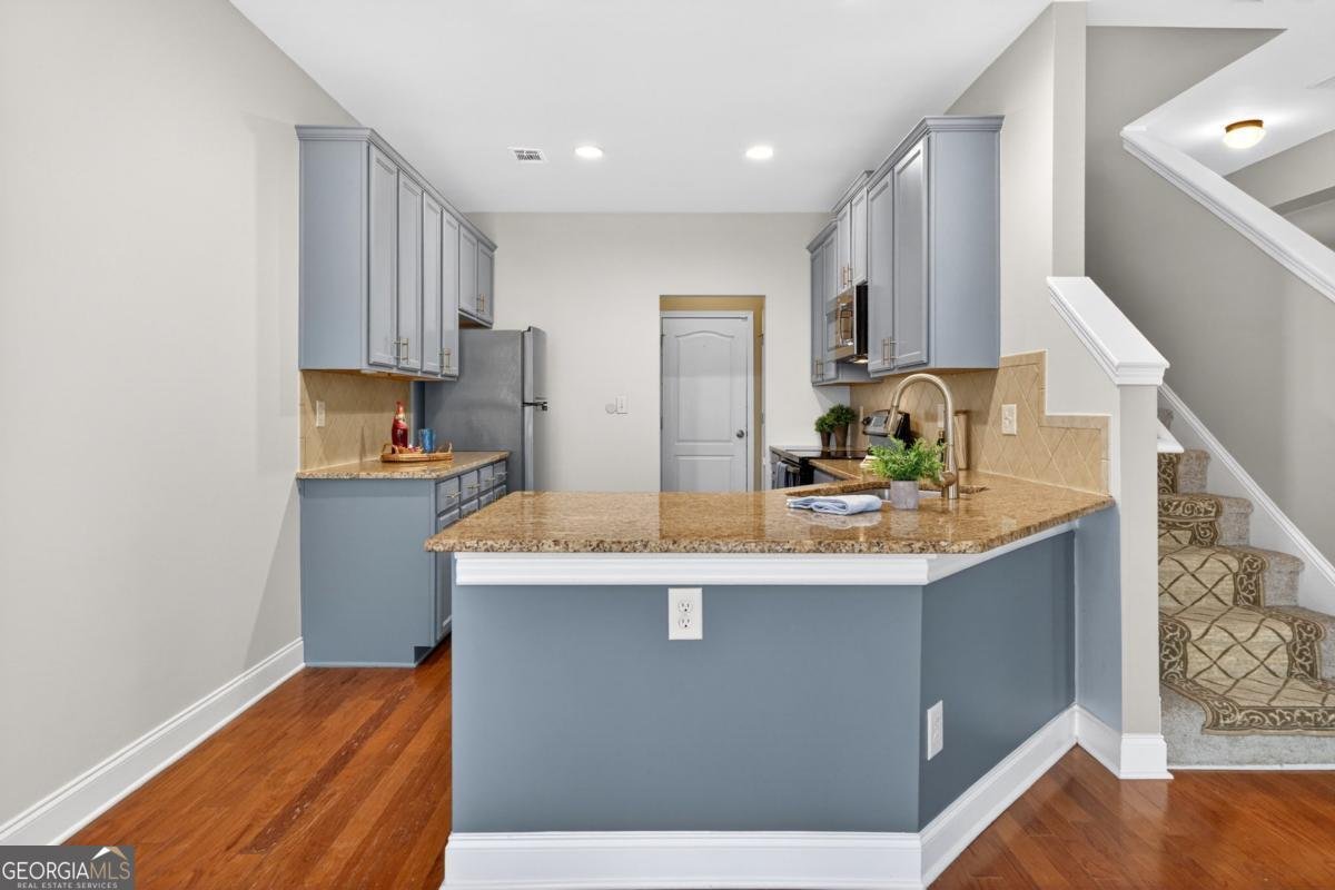 346 Highland Pointe Circle Dawsonville - Photo 12