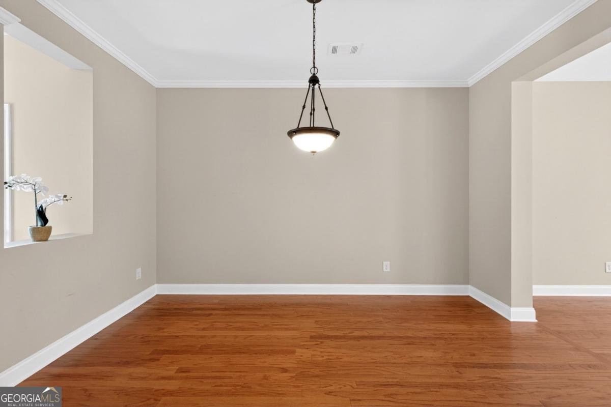 346 Highland Pointe Circle Dawsonville - Photo 13