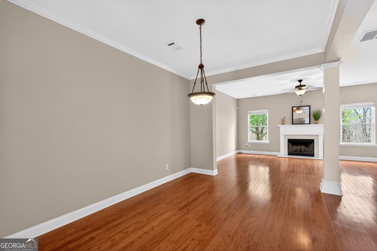 346 Highland Pointe Circle Dawsonville - Photo 15