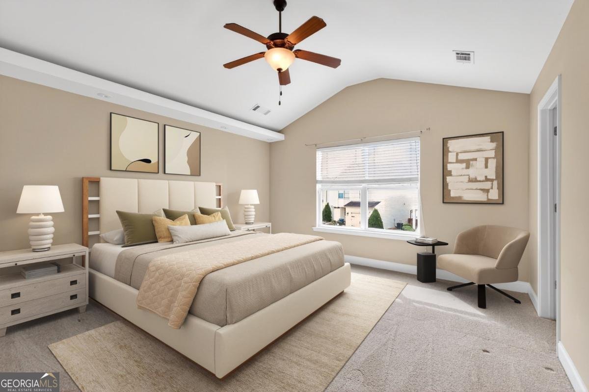 346 Highland Pointe Circle Dawsonville - Photo 18