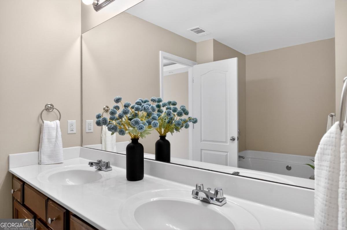 346 Highland Pointe Circle Dawsonville - Photo 21