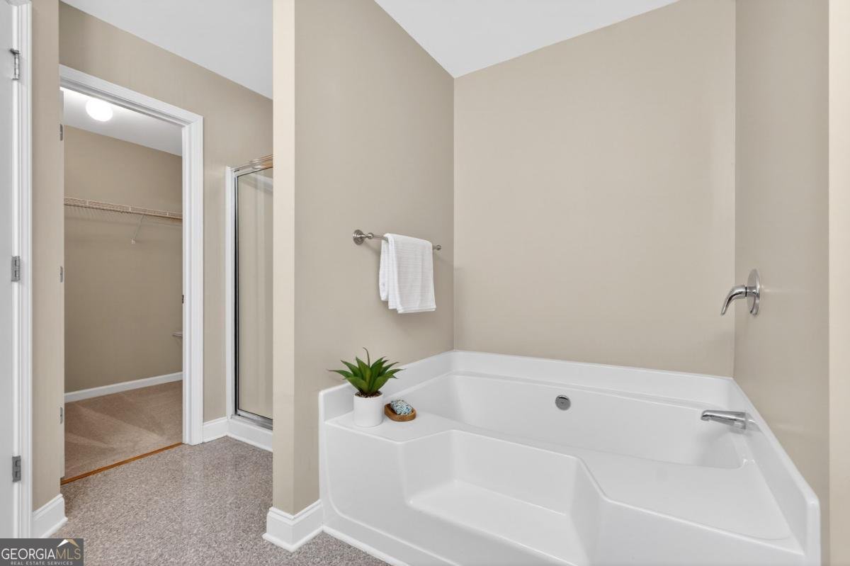 346 Highland Pointe Circle Dawsonville - Photo 23