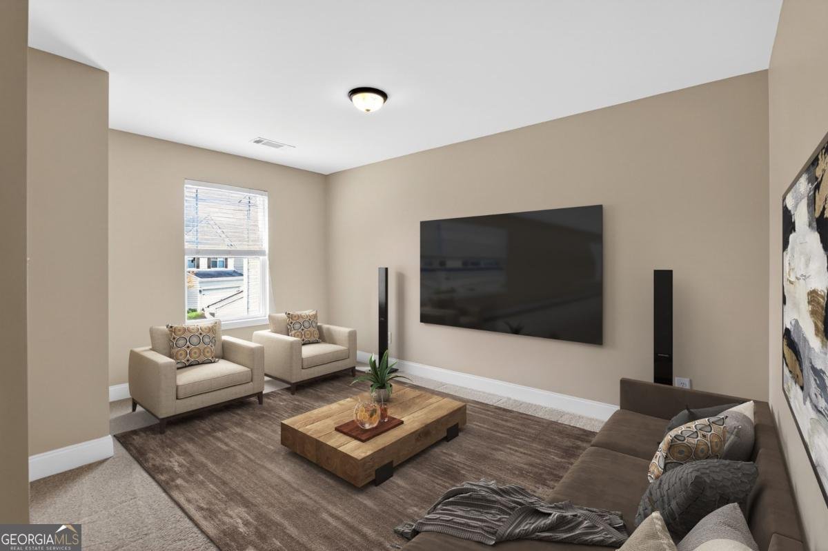 346 Highland Pointe Circle Dawsonville - Photo 25