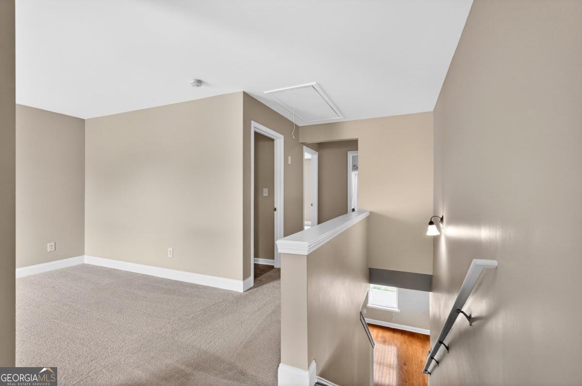 346 Highland Pointe Circle Dawsonville - Photo 27