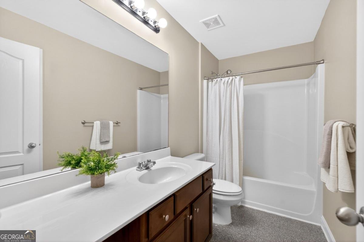 346 Highland Pointe Circle Dawsonville - Photo 30