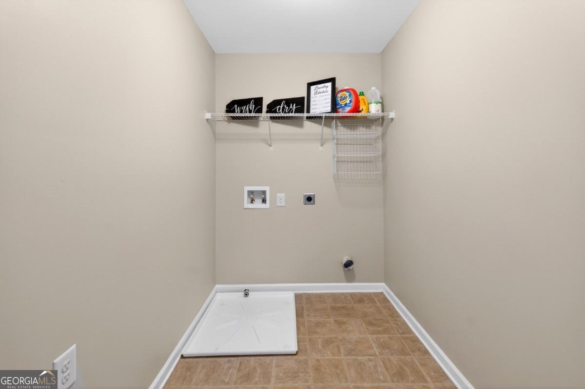 346 Highland Pointe Circle Dawsonville - Photo 33