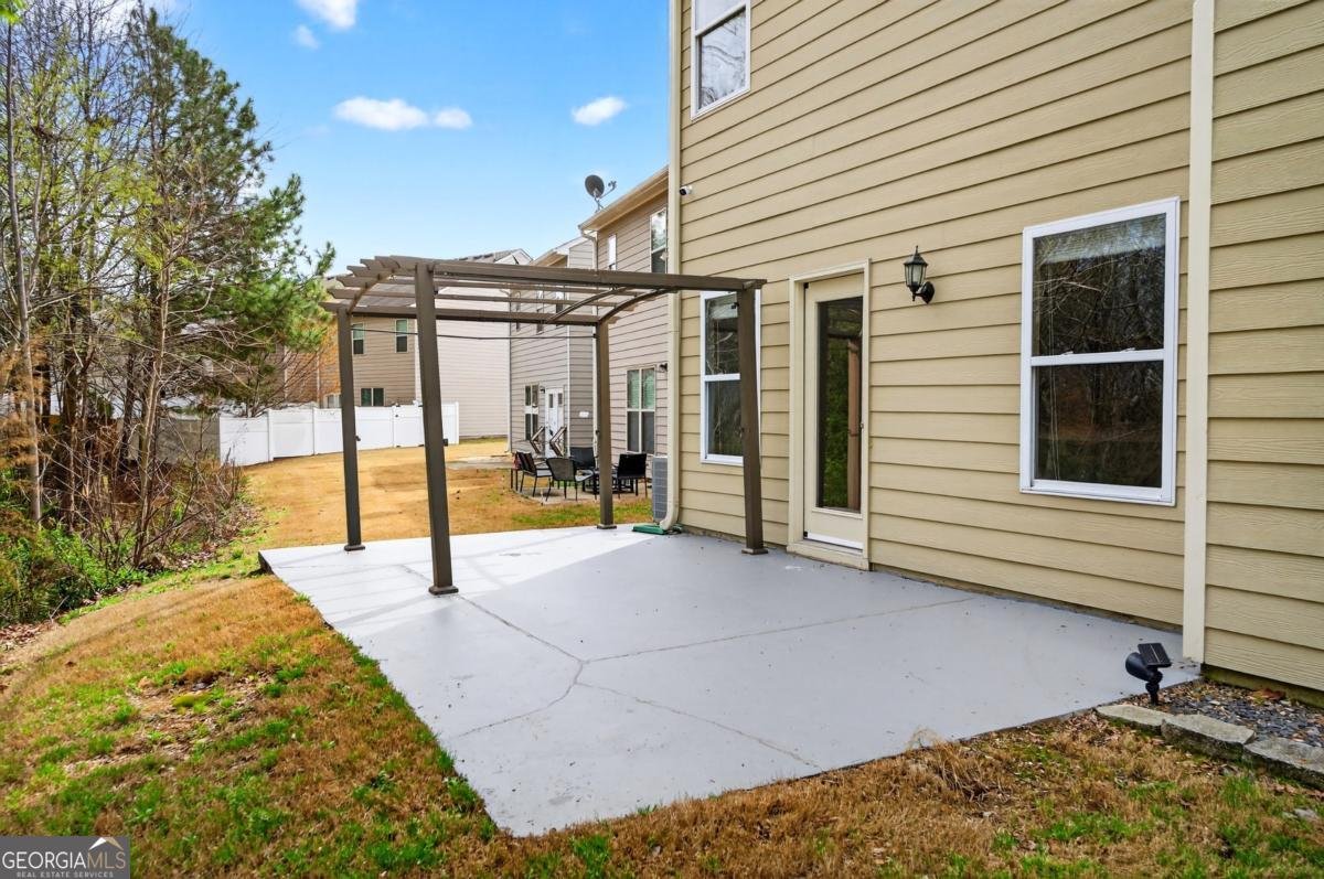 346 Highland Pointe Circle Dawsonville - Photo 34