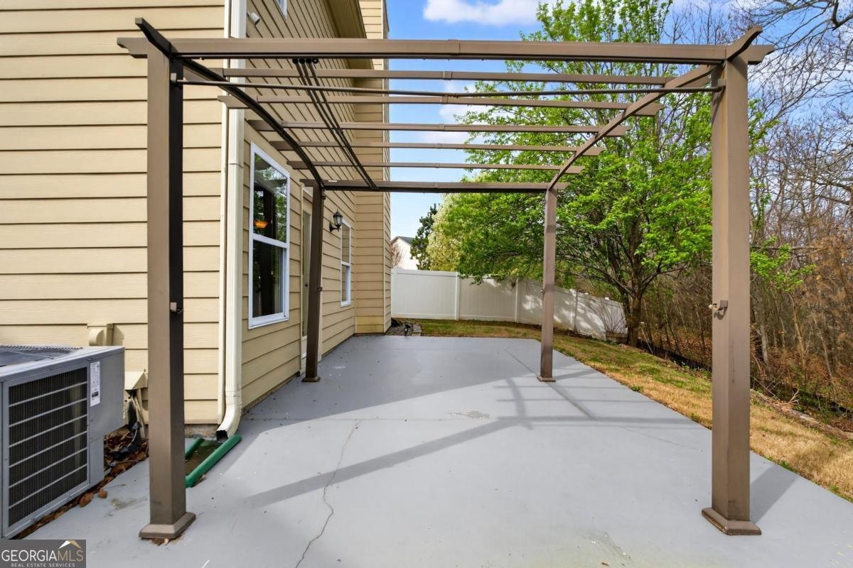 346 Highland Pointe Circle Dawsonville - Photo 36