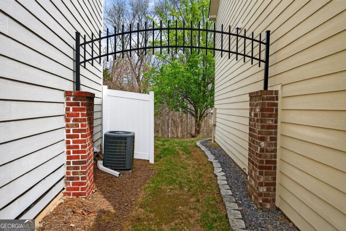 346 Highland Pointe Circle Dawsonville - Photo 37