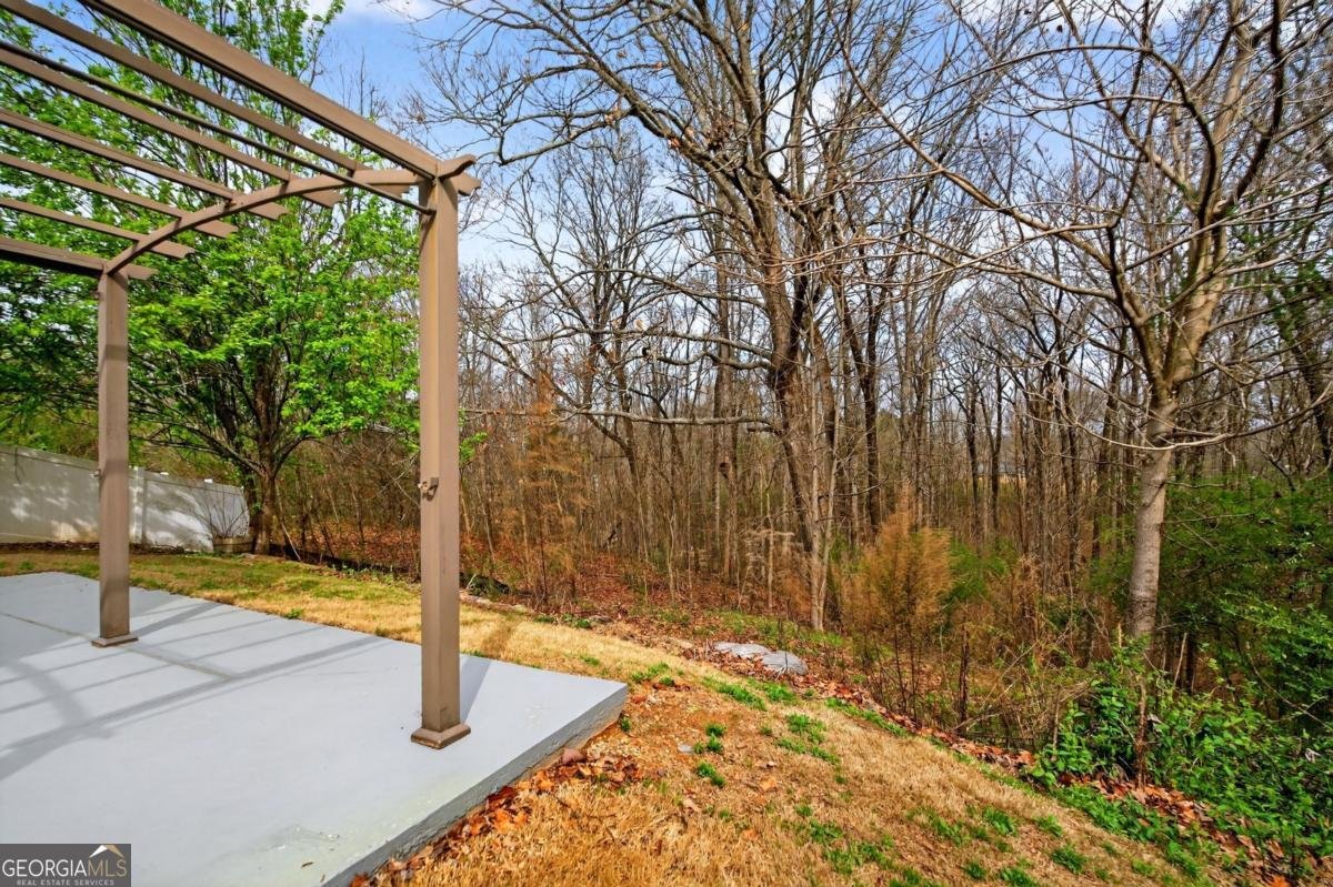 346 Highland Pointe Circle Dawsonville - Photo 38