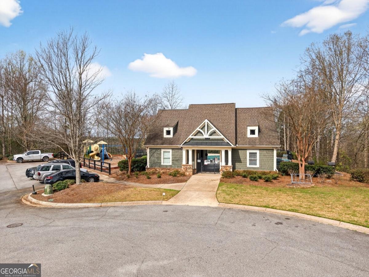 346 Highland Pointe Circle Dawsonville - Photo 41
