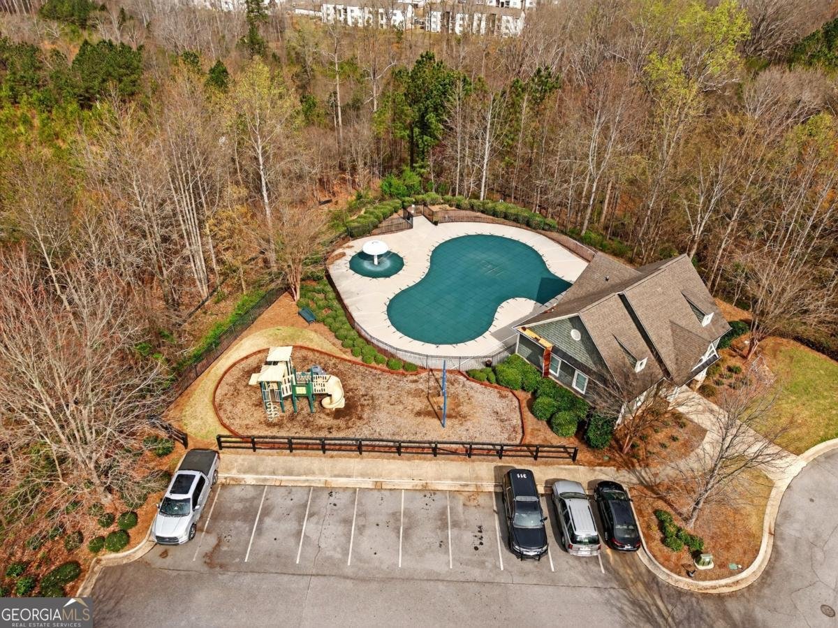 346 Highland Pointe Circle Dawsonville - Photo 42