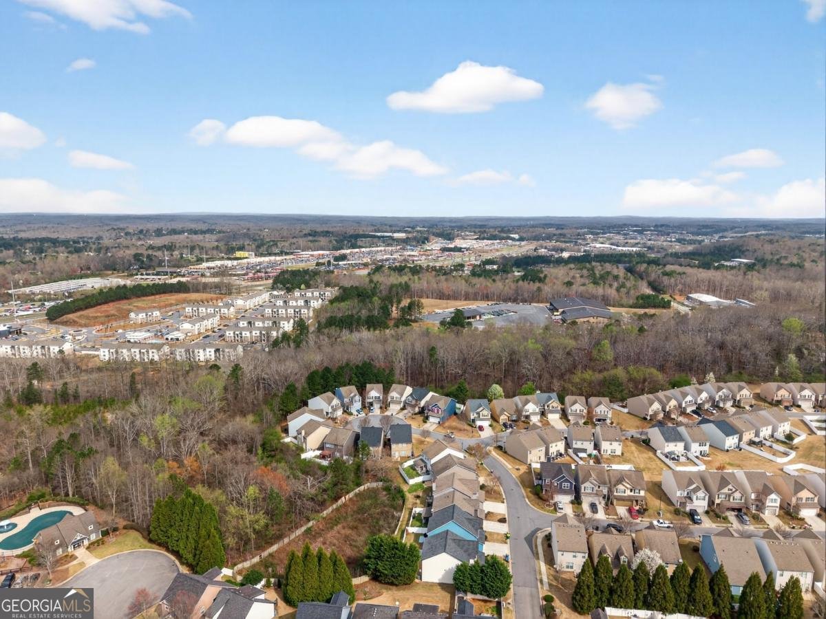 346 Highland Pointe Circle Dawsonville - Photo 43