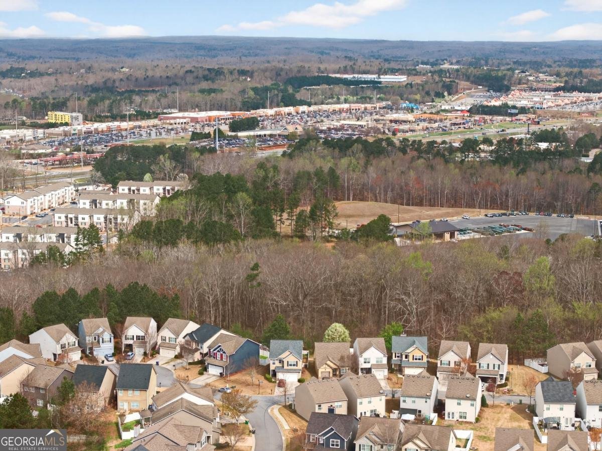 346 Highland Pointe Circle Dawsonville - Photo 44