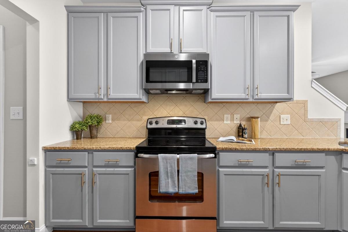 346 Highland Pointe Circle Dawsonville - Photo 7