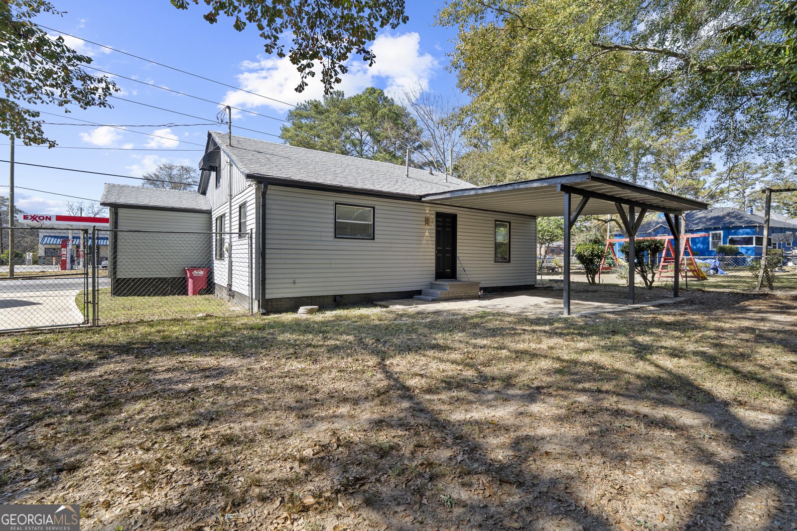 3483 Napier Avenue Macon - Photo 33