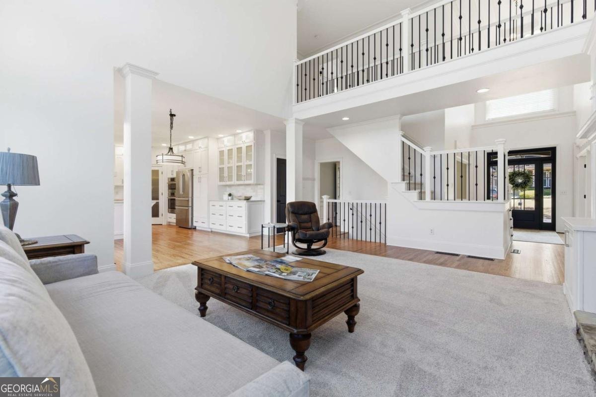 8010 Wakehurst Place Cumming - Photo 15