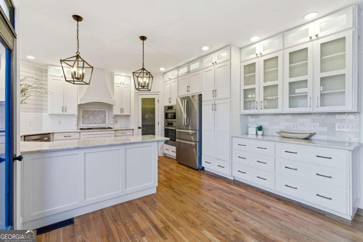 8010 Wakehurst Place Cumming - Photo 17