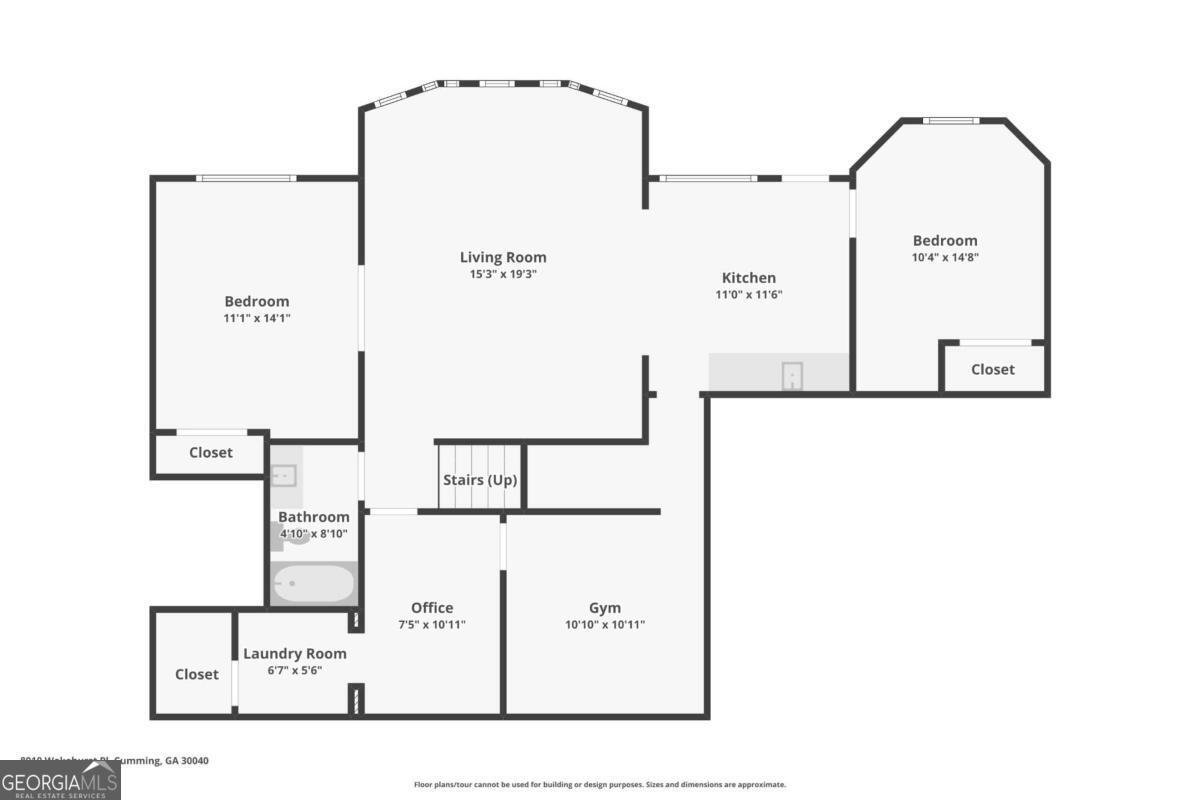 8010 Wakehurst Place Cumming - Photo 67