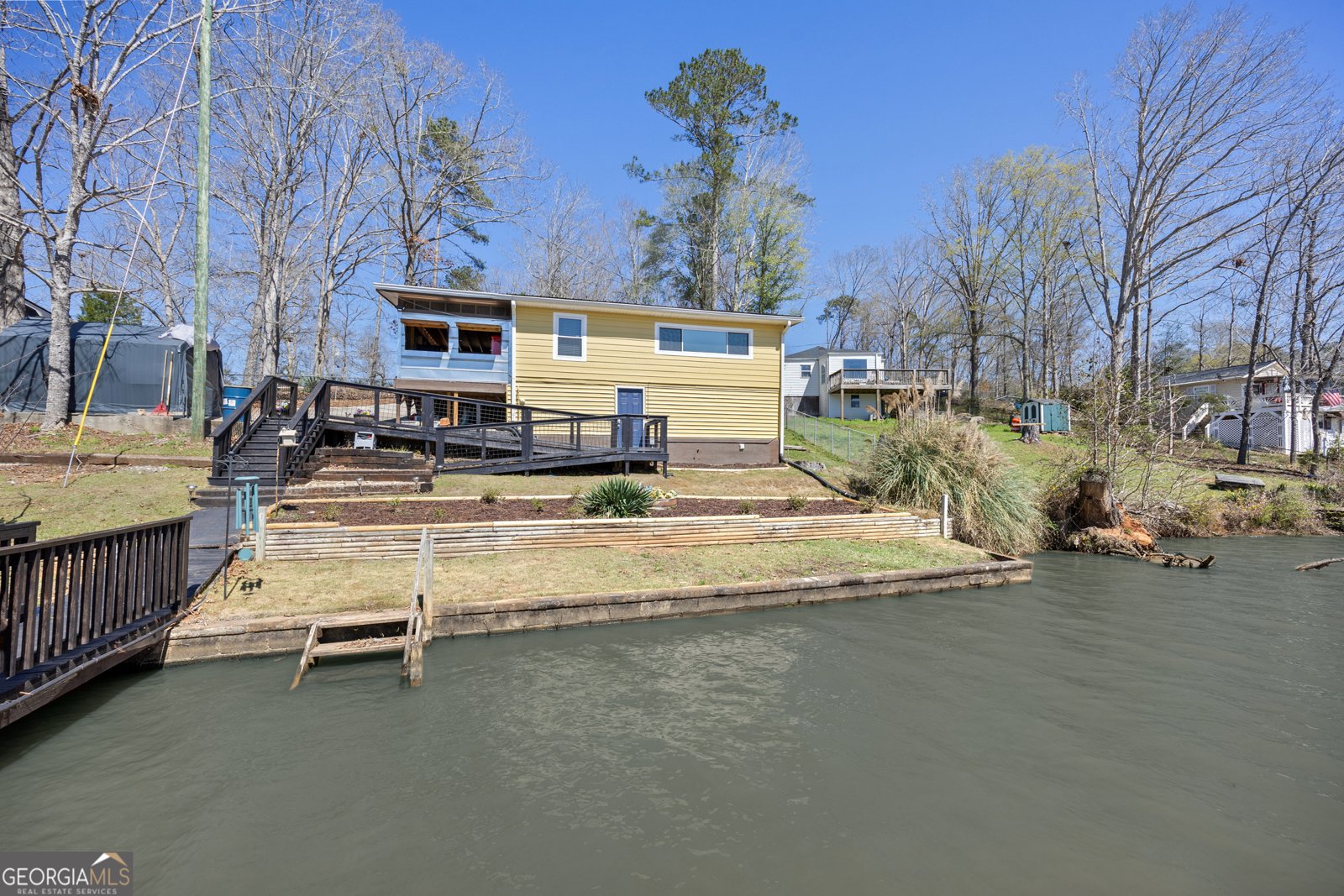 480 Friar Tuck Circle Covington - Photo 1