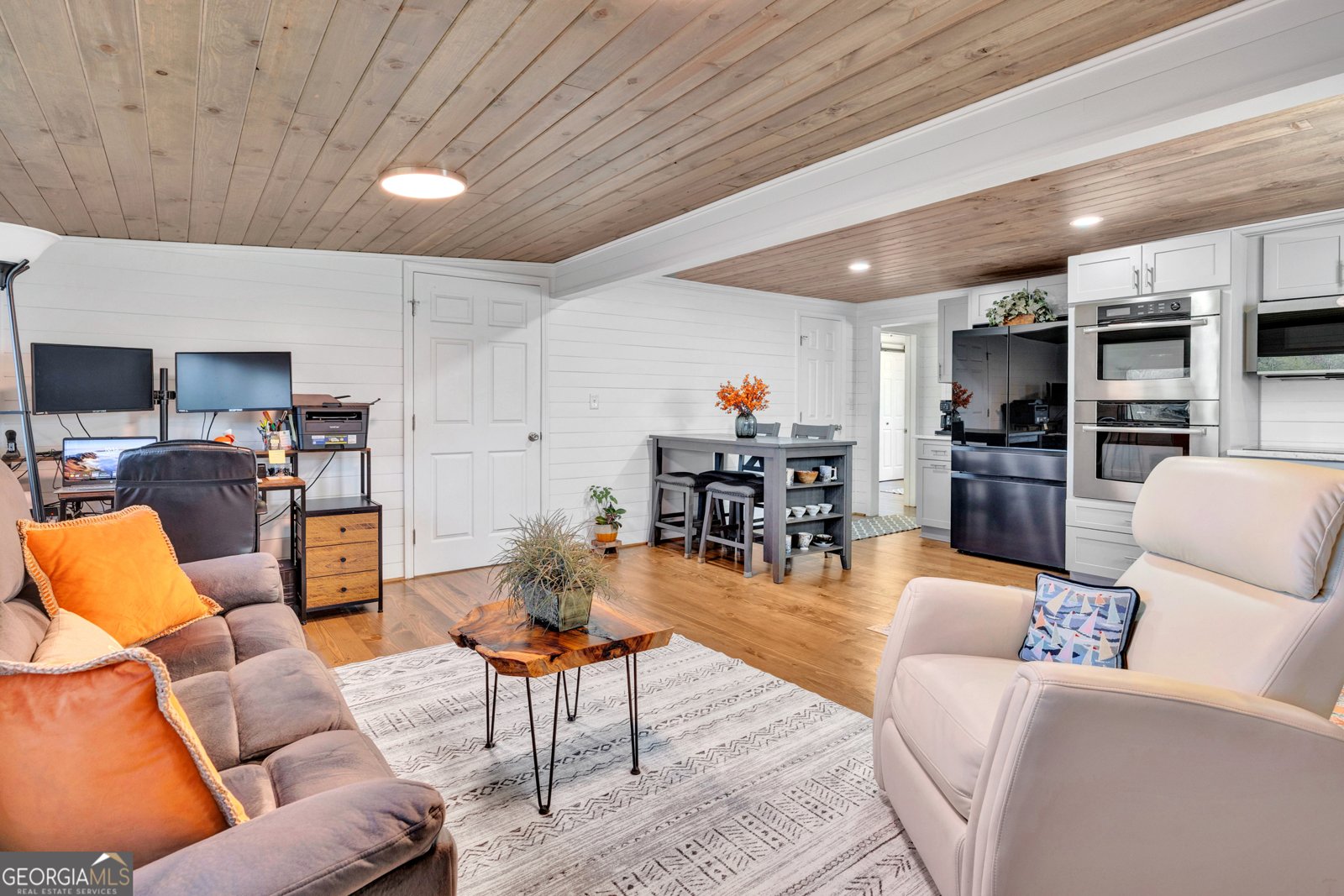 480 Friar Tuck Circle Covington - Photo 19