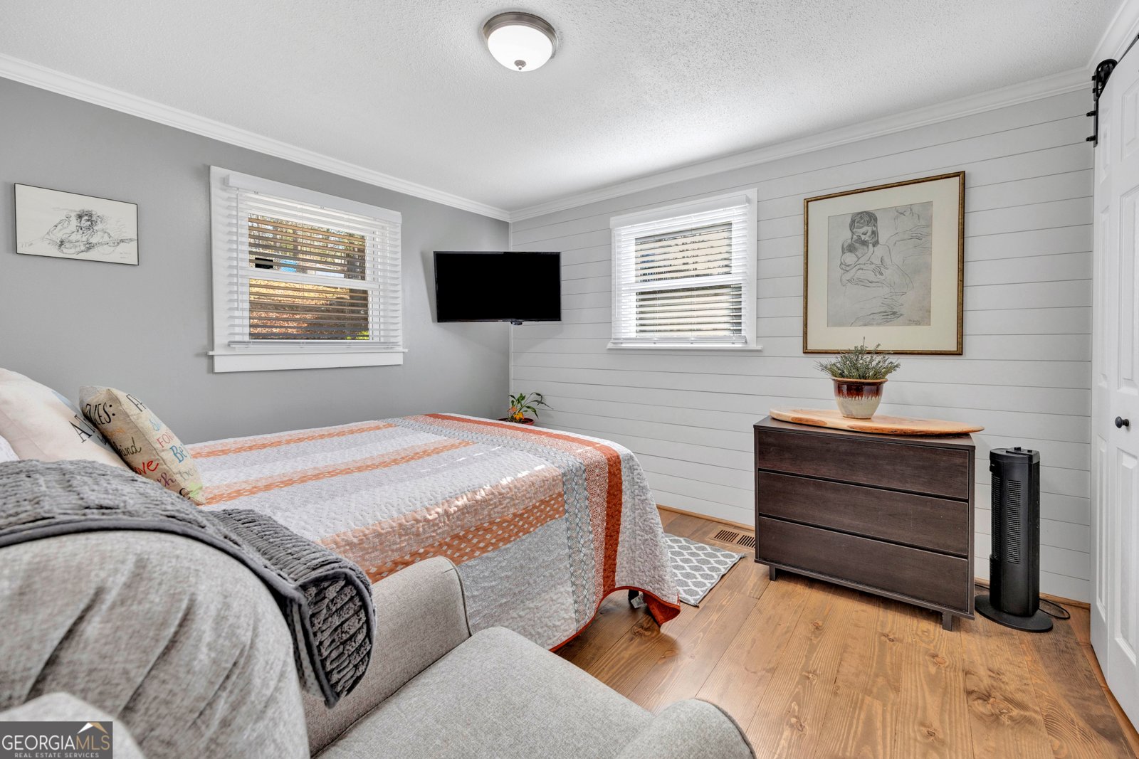 480 Friar Tuck Circle Covington - Photo 28