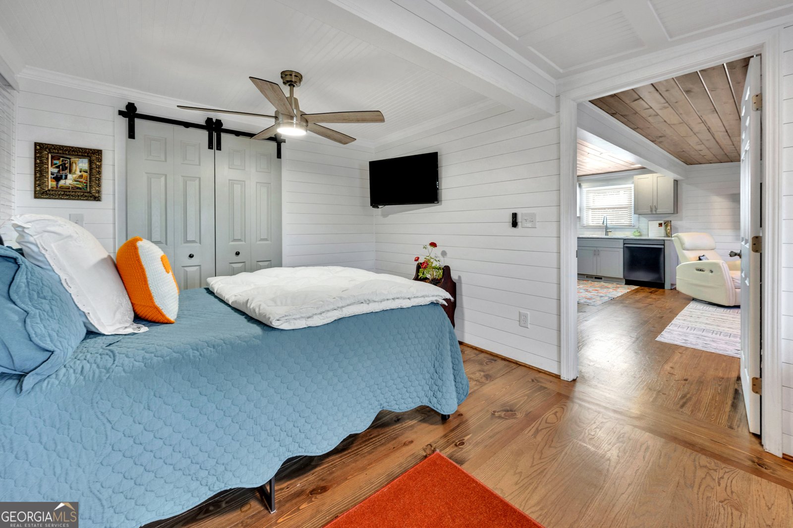 480 Friar Tuck Circle Covington - Photo 32