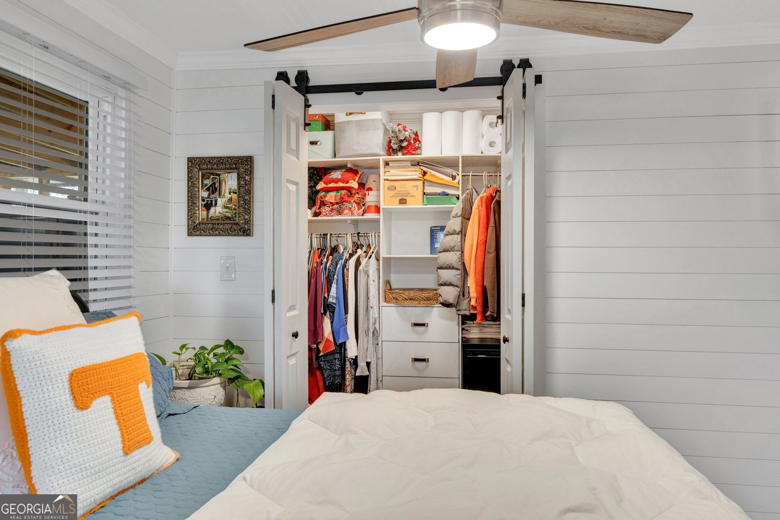 480 Friar Tuck Circle Covington - Photo 34